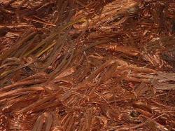 Cameroon Copper Scrap for sale