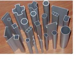 Supply various magnesium profile, ingot, bar, rod