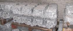 Zinc Dross
