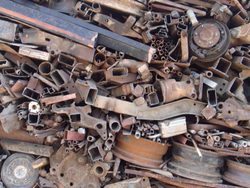 Cameroon Scrap metals for sale