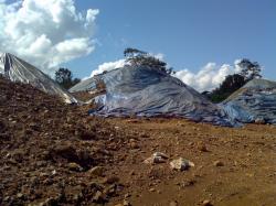 Nickel Ore of Indonesia Origin