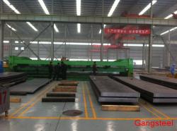 Sell ABS Grade A, ABS Grade B, ABS Grade D, ABS Grade E steel plate