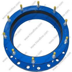 Dedicated Flange Adaptor for DI Pipe Fig.FA20