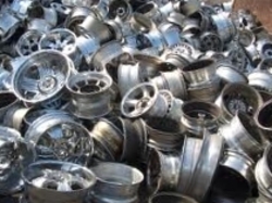 Greece Aluminium and Copper Scrap for sale