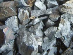 Supply all kinds of Ferro Molybdenum alloy
