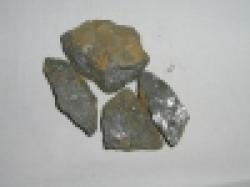 Finland Lead or nickel ore for sale