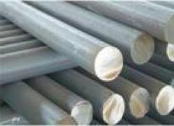 Steel Round Bars