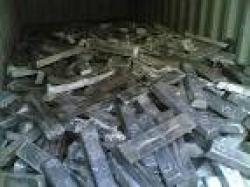 Lead Ingots supplier