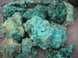 Cameroon Supply copper ore at affordable prices