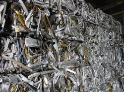 Aluminum Extrusion 6063