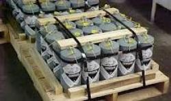 Malaysia Silver Liquid Mercury for sale