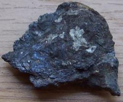 Chrome Ore 40-42% Iran Origin