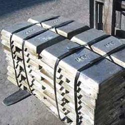 Zinc Ingot 99.97%