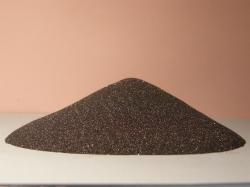 Rutile sand