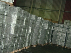 Turkey Aluminium scrap