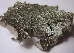 Aluminum scandium alloy