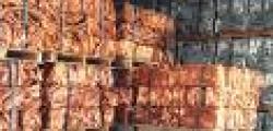 Copper wire scrap