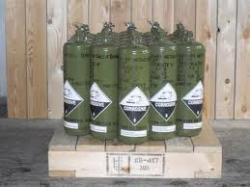 Cote D'Ivoire Prime Virgin Silver Liquid Mercury