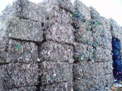 SCRAP ALUMINUM UBC CAN FOR SALE