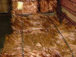 China Export Copper scrap,Aluminum scrap,Copper cathode.