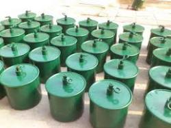 Malaysia Silver liquid mercury