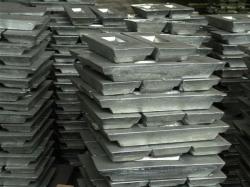 Tin Ingot in China