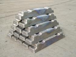 Supplier of Lead Ingot