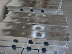Supplier of Tin Ingot