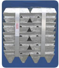 Supply Zinc Ingot