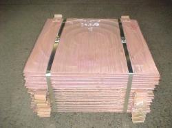 Cathode copper