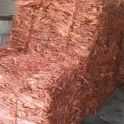 Thailand Copper Scraps for sale