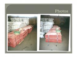 Сopper cathode electrolytic grand a 99.97 -99.99% for sale