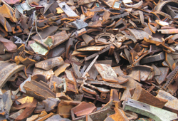 Spain Cast iron scrap for sale