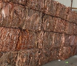 Spain Copper Scrap For Sale
