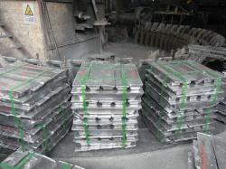 Sell Lead ingot