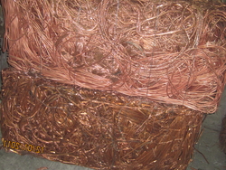 Сopper wire