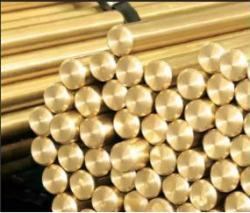 Brass Rods-Hollow Rods-Brass Profiles