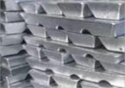 Sell Zinc ingot