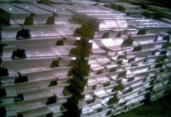 Sell Tin ingot