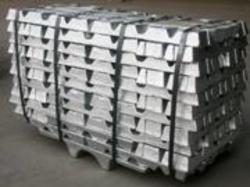Sell lead ingot