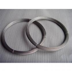 Molybdenum wire