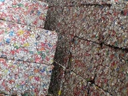 Cameroon Clean Aluminum UBC Scrap & Copper Scrap for sale