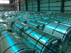 Galvanized steel coil / GI / PPGI /GL