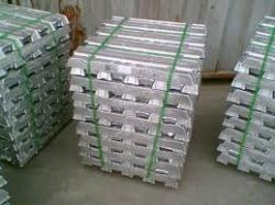 Hot sale aluminum ingot
