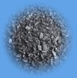 Ferro silicon barium
