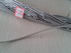 Supply scrap aluminum