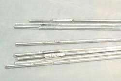 Aluminum Welding Consumables