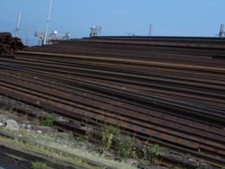 We offer Used Rails
