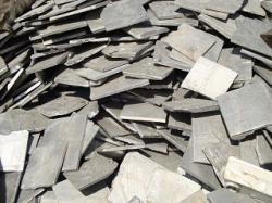 Aluminium Tiles with purity 80 – 85