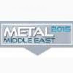 Metal Middle East 2015